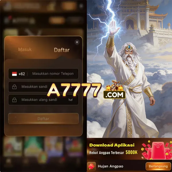 A7777