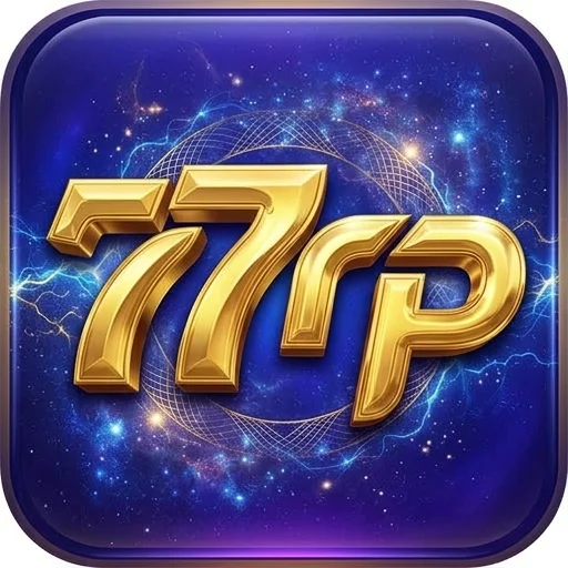 77rp Logo - Resmi